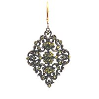 Earrings Lagriffe Bijoux  Woman in Metal Alloy 354 - 354